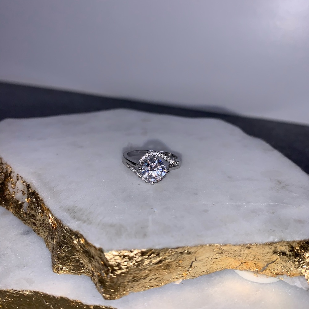 Fragrant Jewels size 5